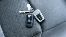 Toyota C-HR 1.8 Hybrid Excel 5dr CVT Hybrid Hatchback